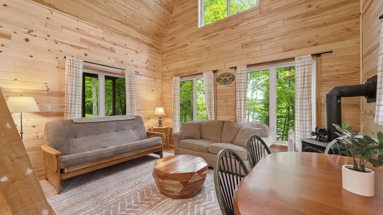 Photo of Livingroom in Bigfork