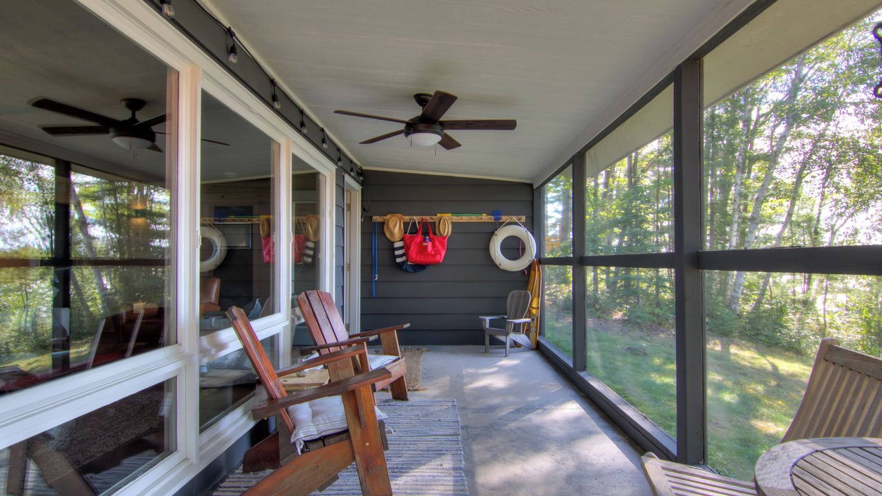 Photo of Patio Balcony in Hayward