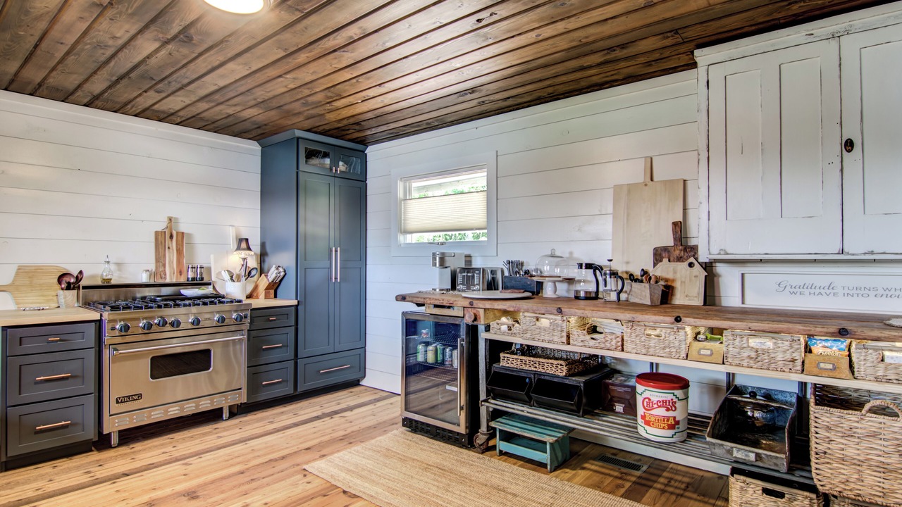 Photo of Kitchen in Hayward