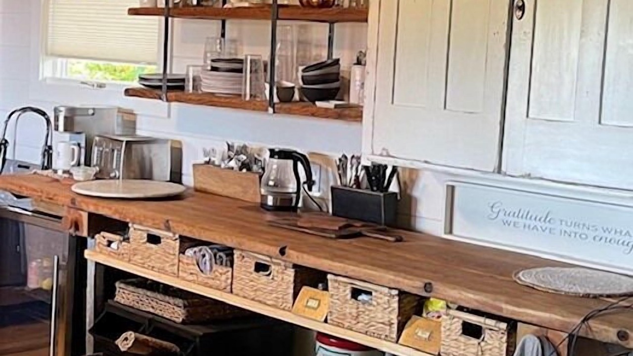 Photo of Kitchen in Hayward