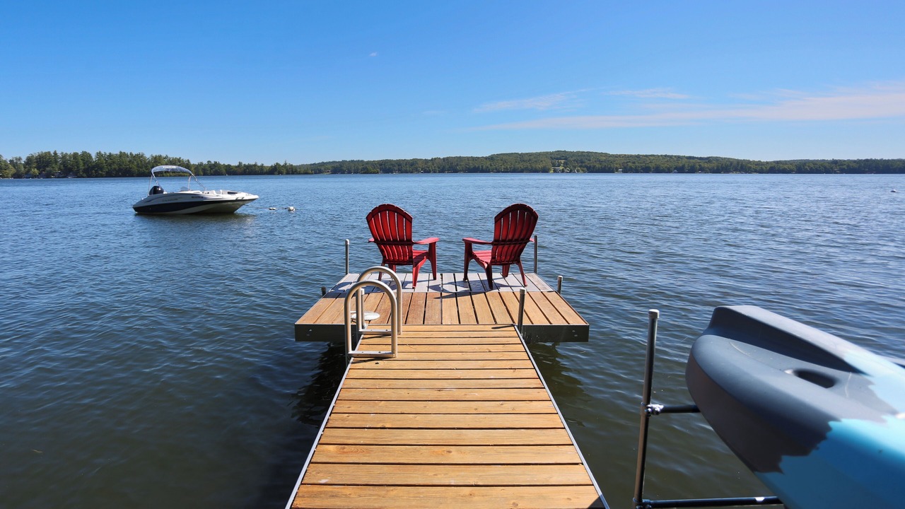 Photo of Outdoor in Winthrop
