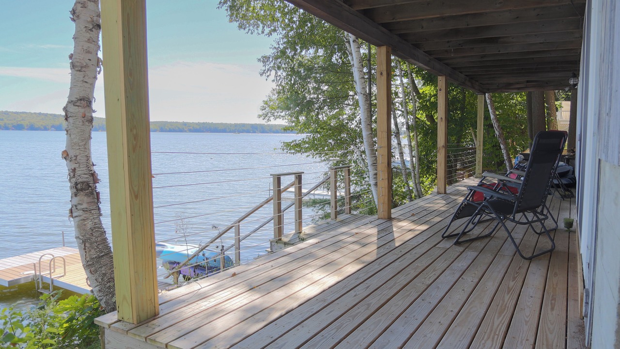 Photo of Outdoor in Winthrop