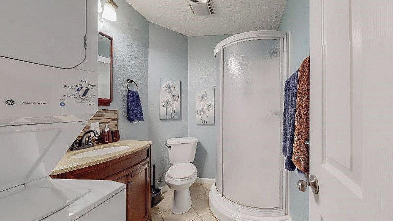 Photo of Bathroom in Victory Hills