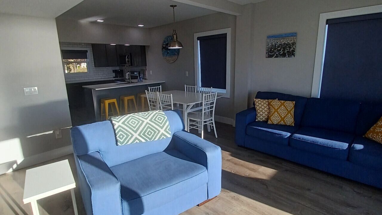 Photo of Livingroom in East Tawas