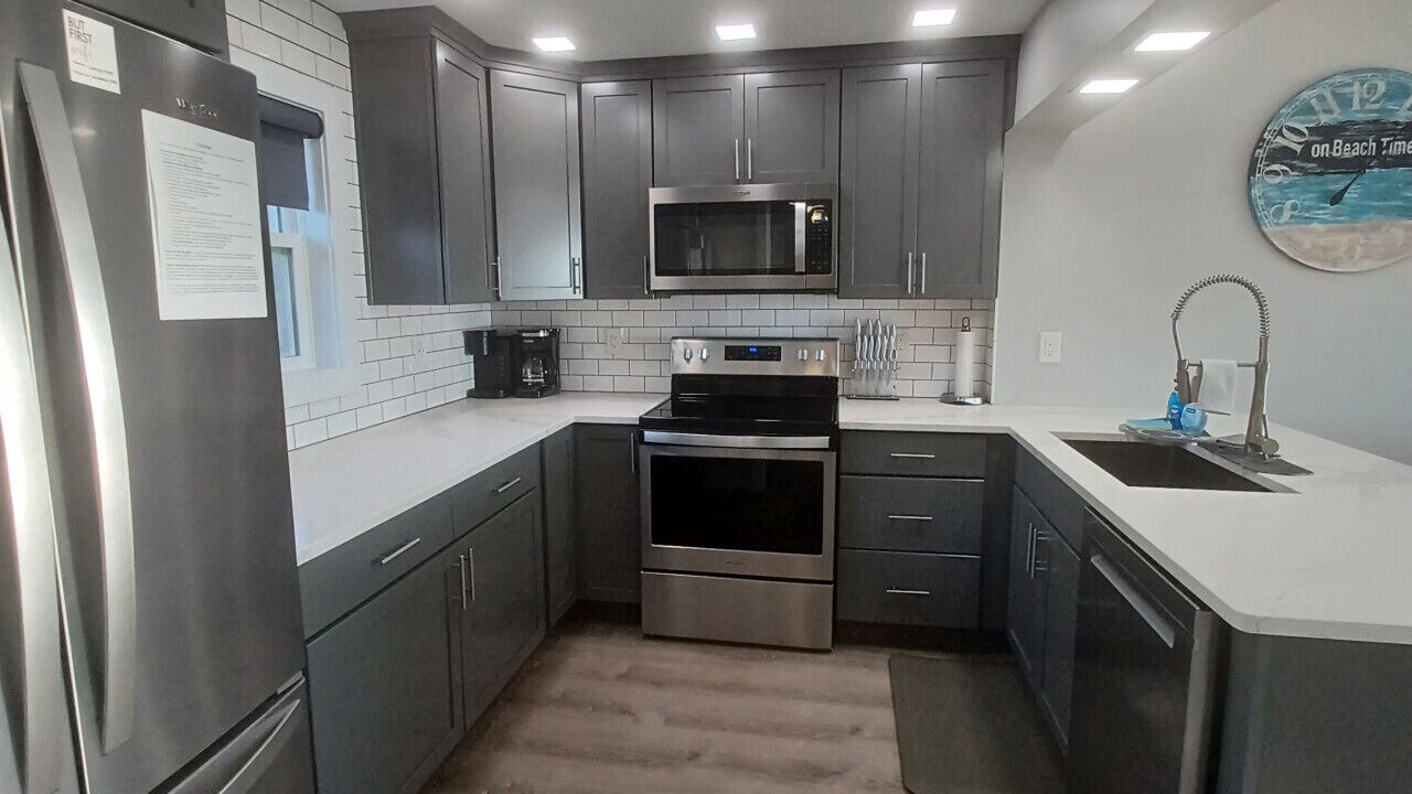 Photo of Kitchen in East Tawas