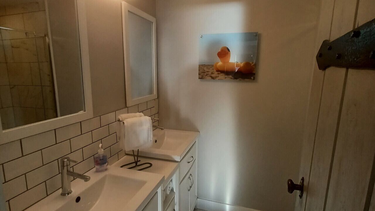 Photo of Bathroom in East Tawas