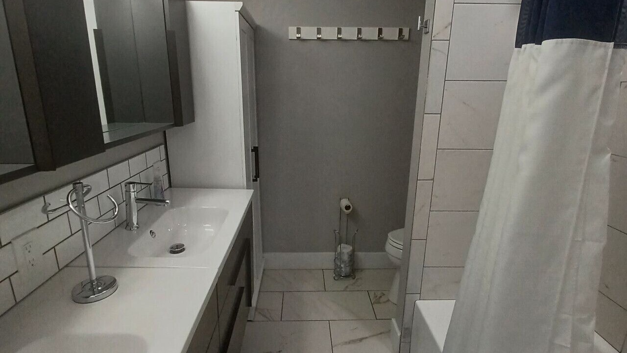 Photo of Bathroom in East Tawas