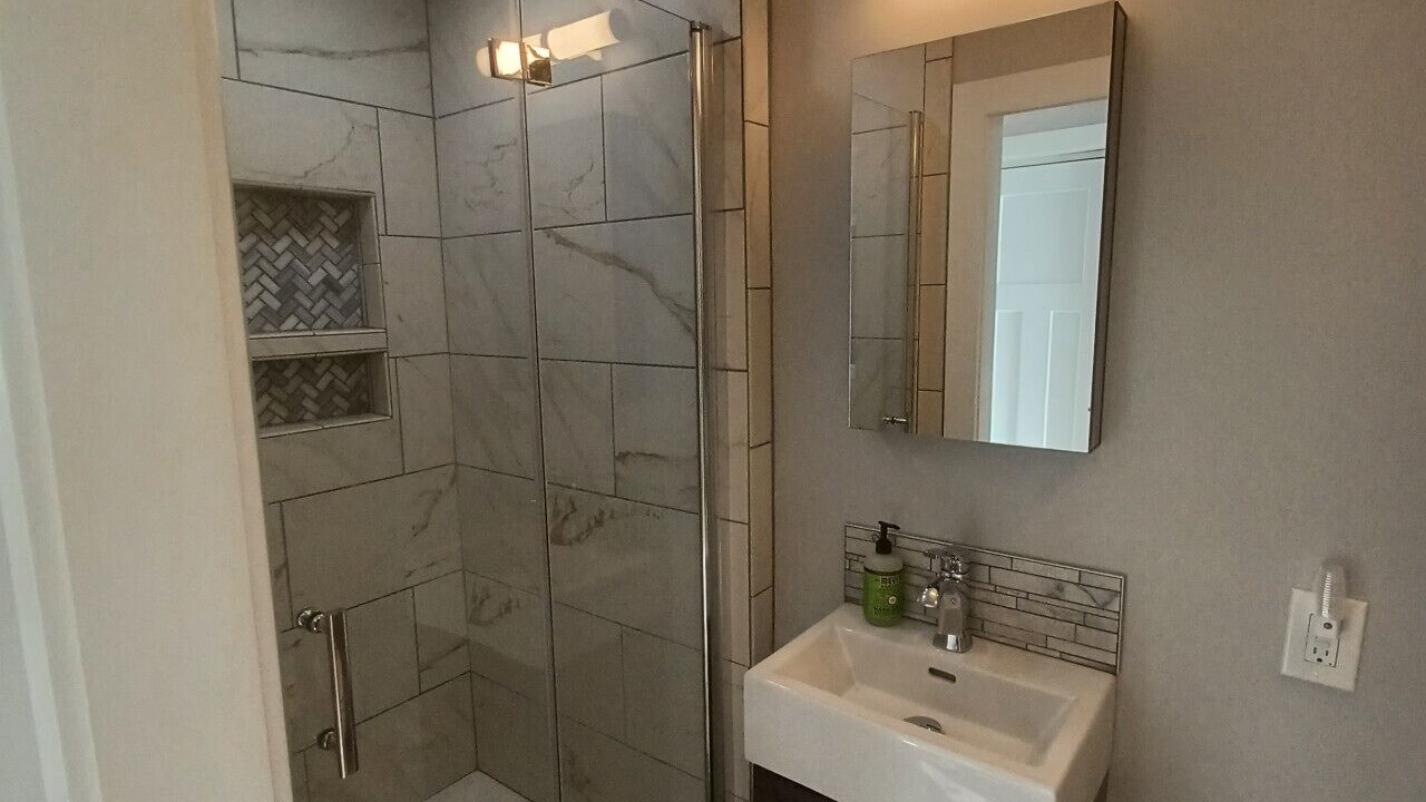 Photo of Bathroom in East Tawas