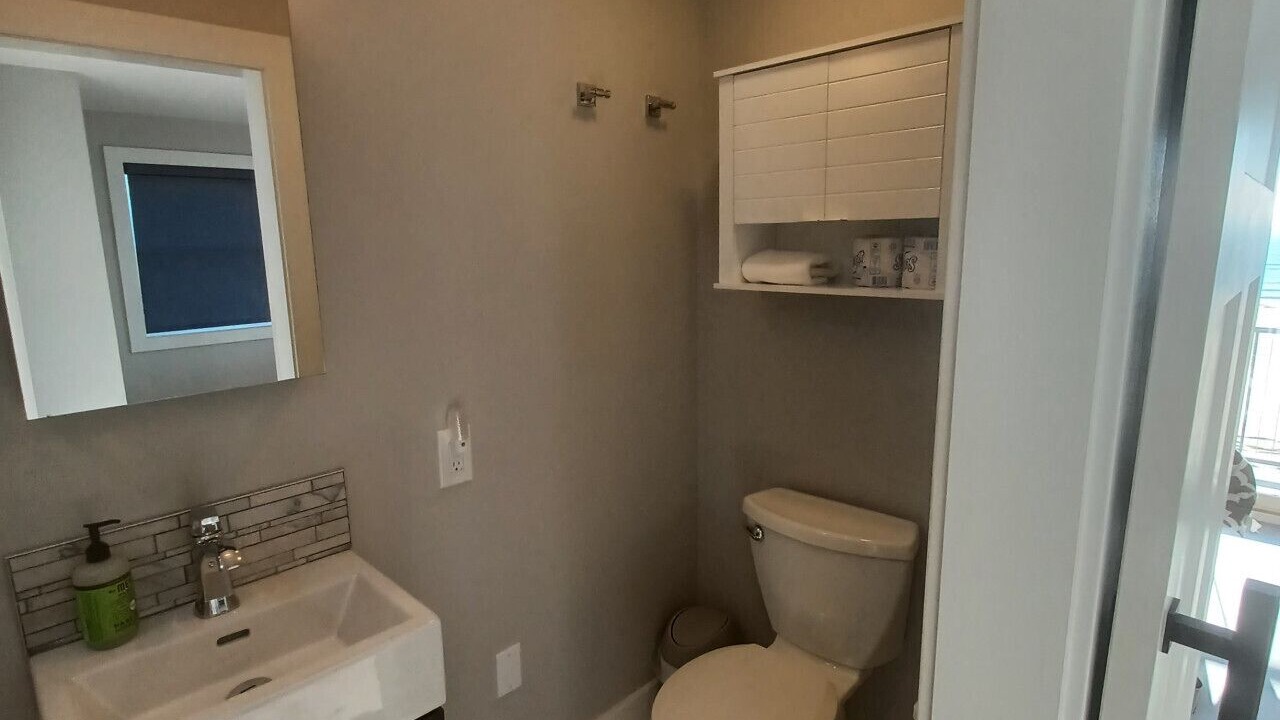Photo of Bathroom in East Tawas
