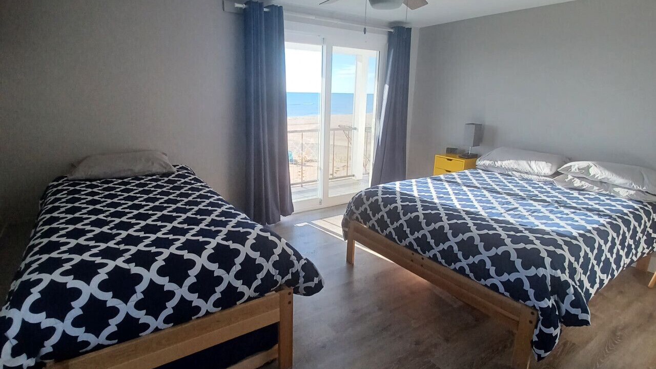 Photo of Bedroom in East Tawas