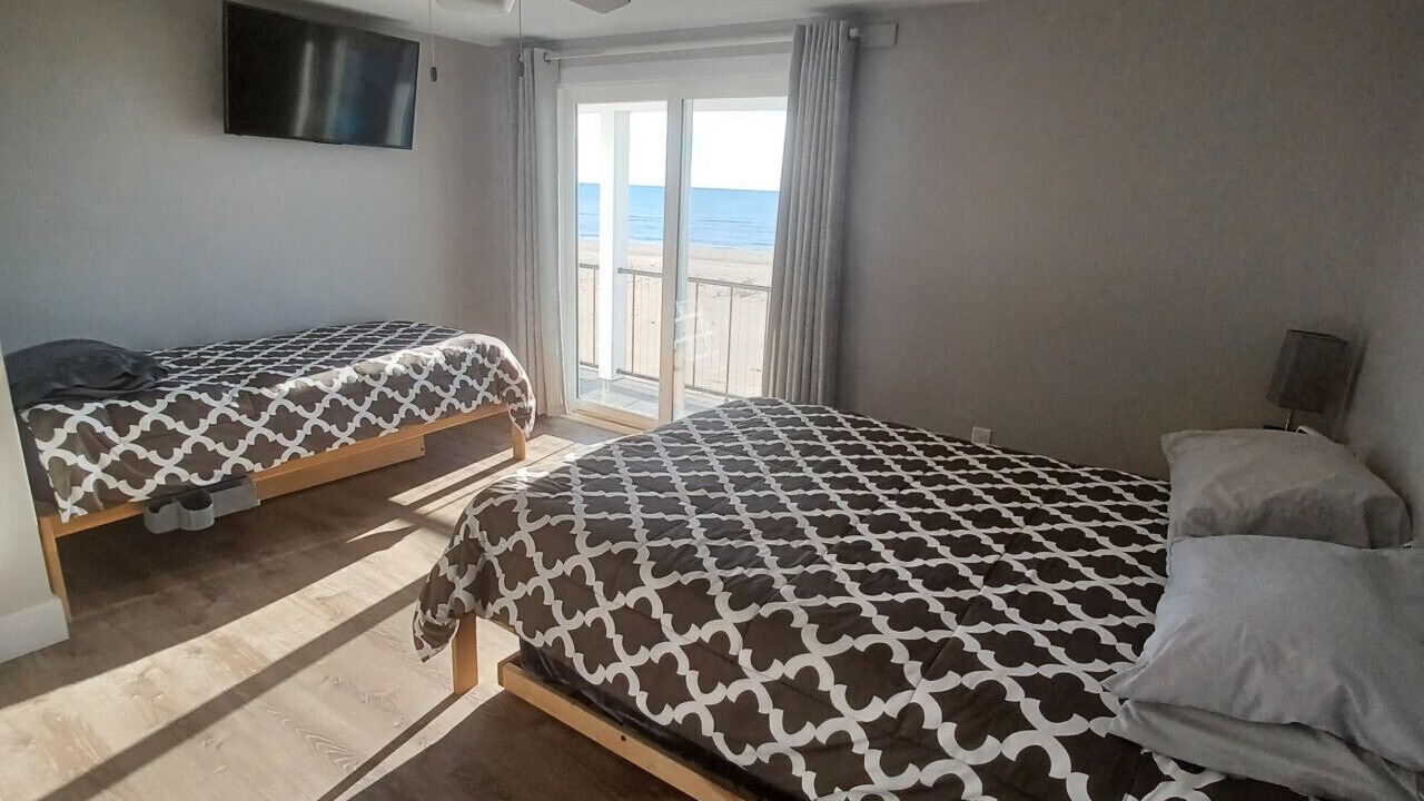 Photo of Bedroom in East Tawas
