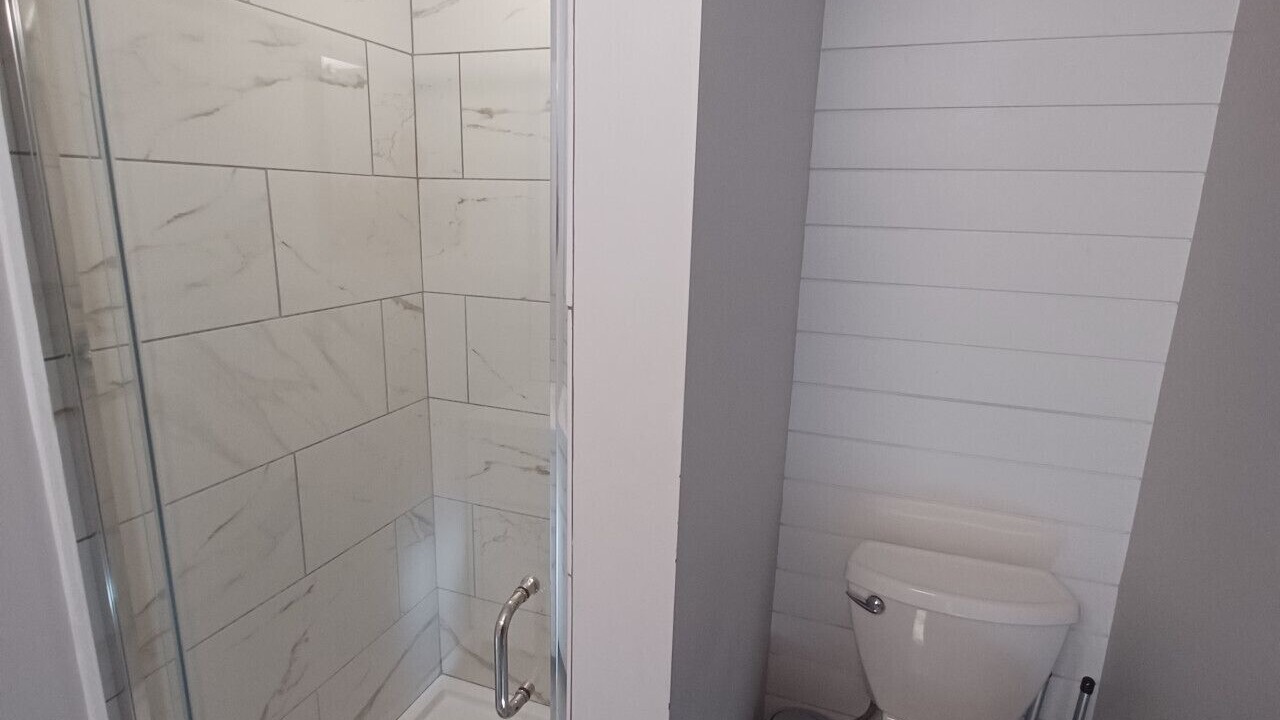 Photo of Bathroom in East Tawas