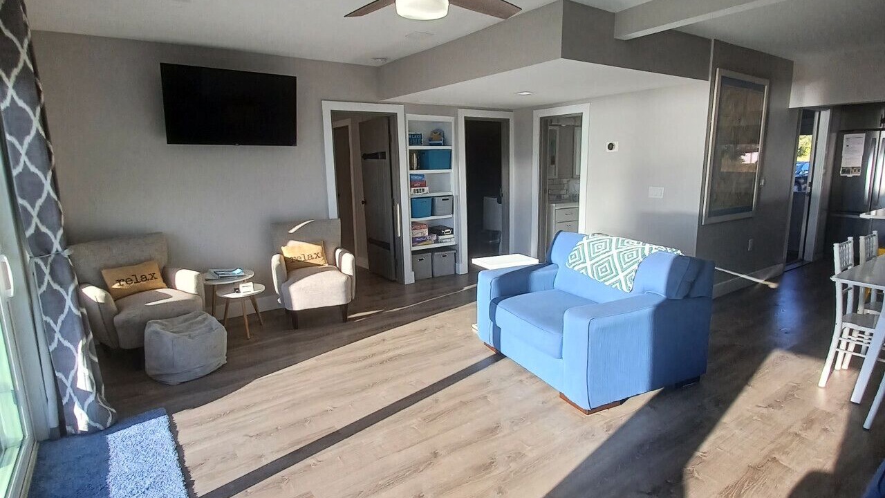 Photo of Livingroom in East Tawas