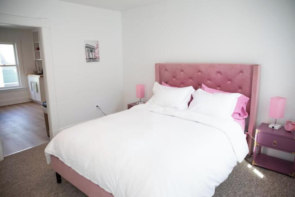 Photo of Bedroom in Old North End