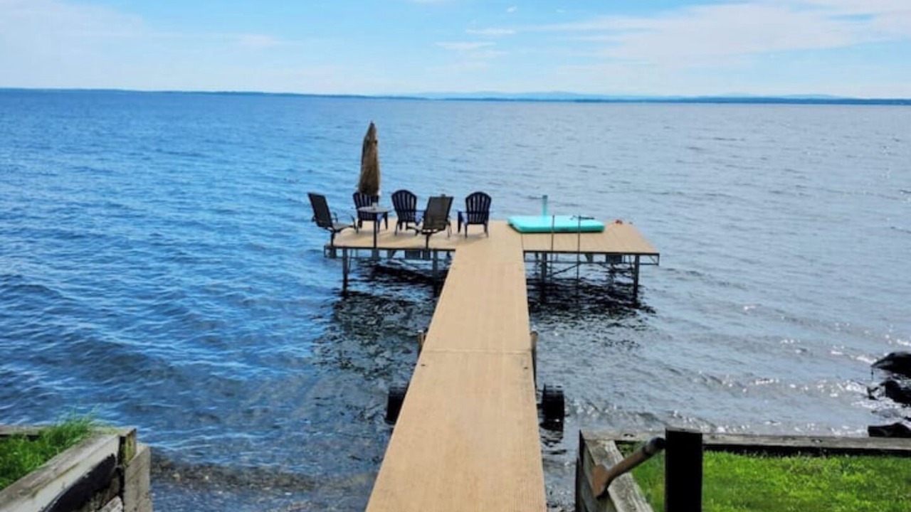 Photo of Outdoor in Plattsburgh
