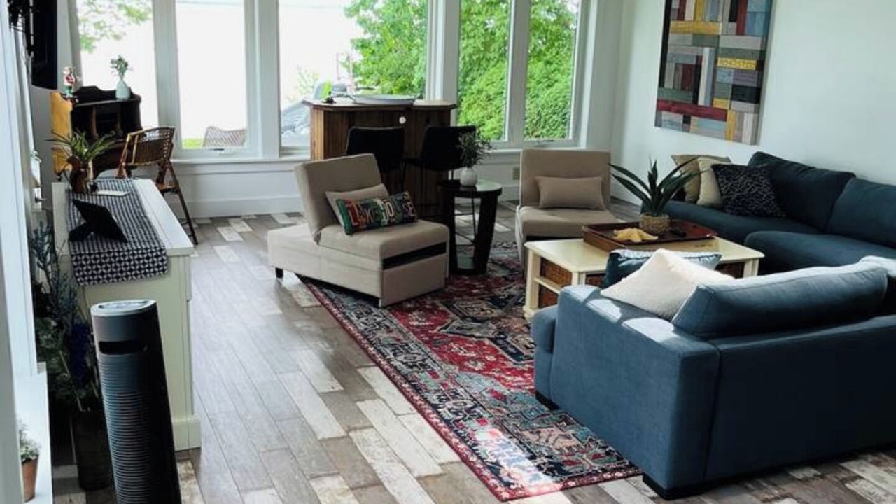 Photo of Livingroom in Plattsburgh
