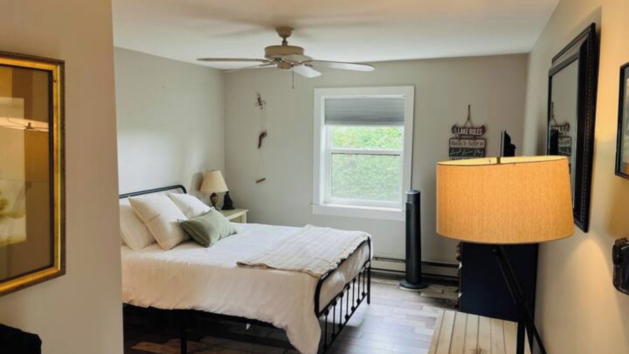 Photo of Bedroom in Plattsburgh