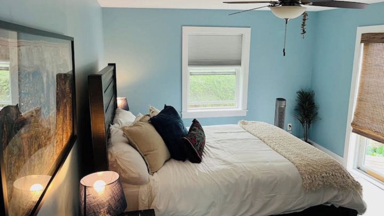 Photo of Bedroom in Plattsburgh