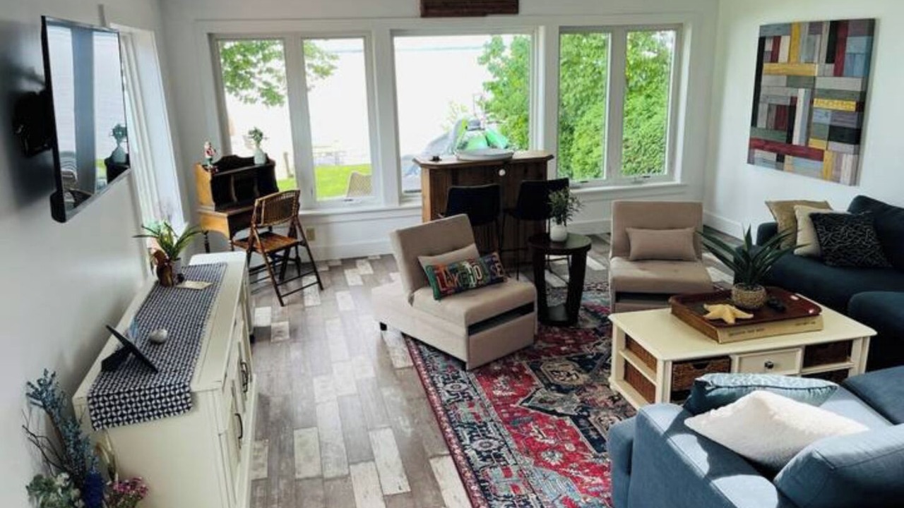 Photo of Livingroom in Plattsburgh