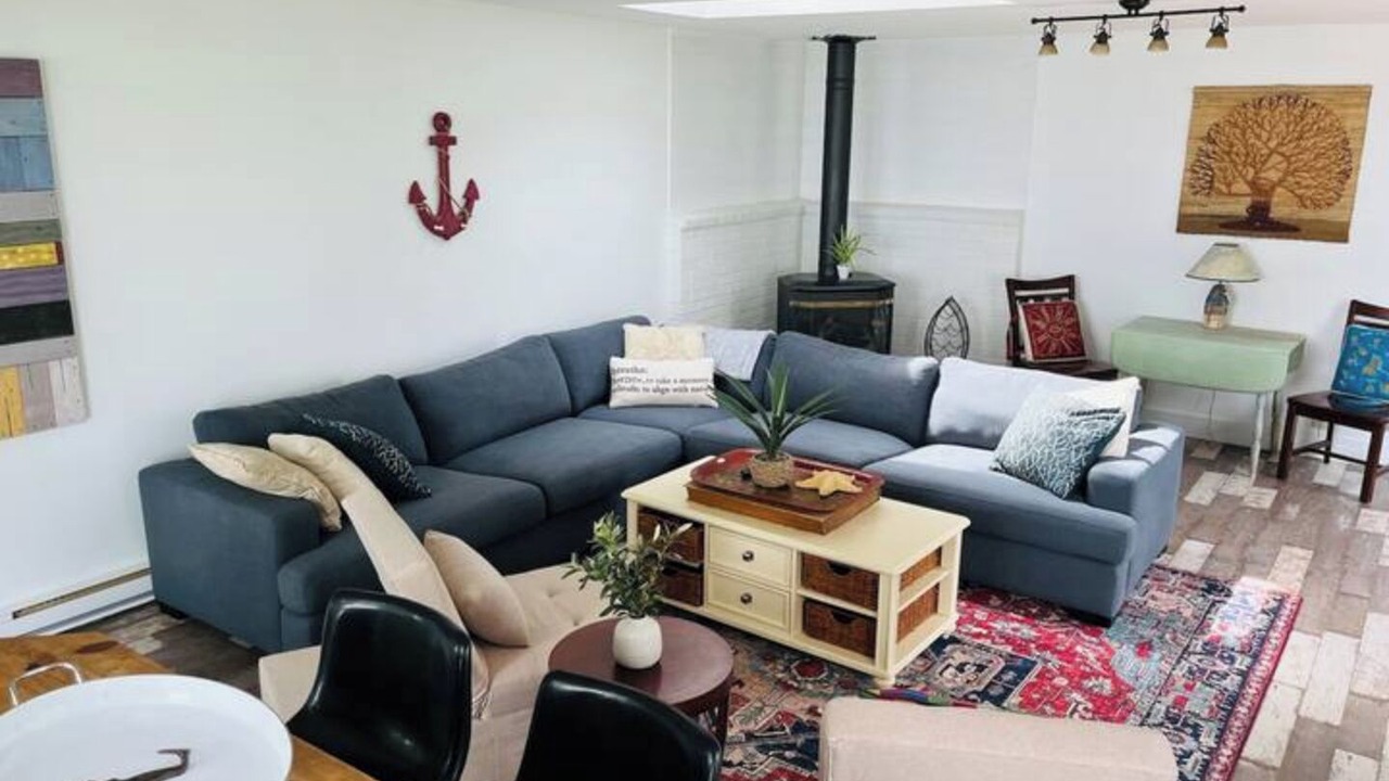 Photo of Livingroom in Plattsburgh