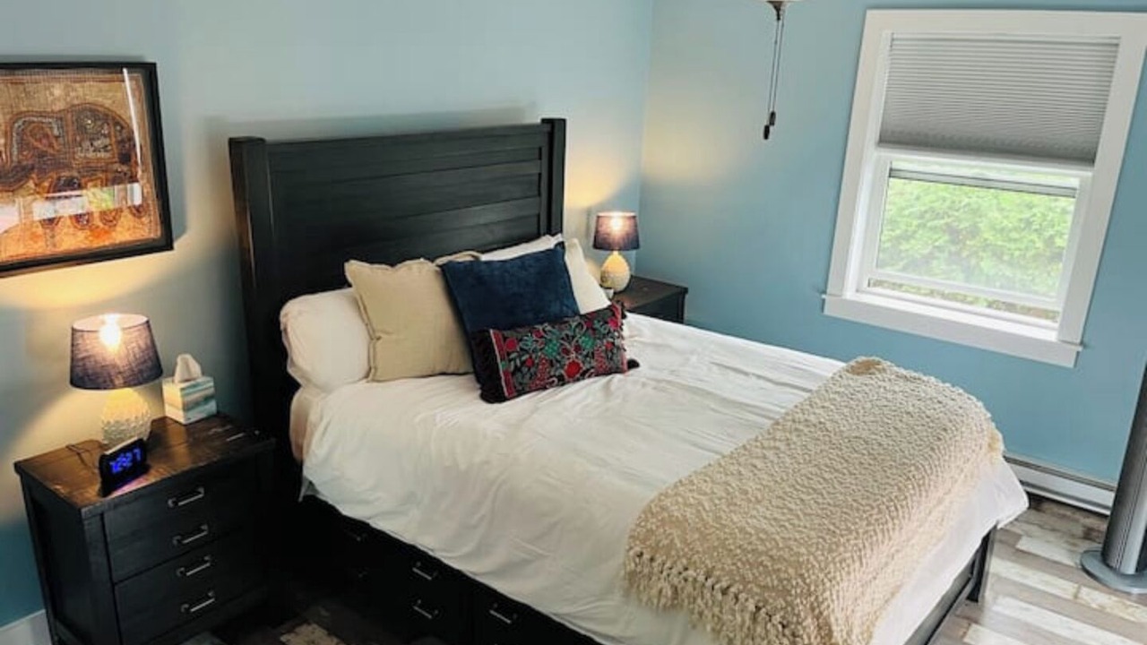 Photo of Bedroom in Plattsburgh