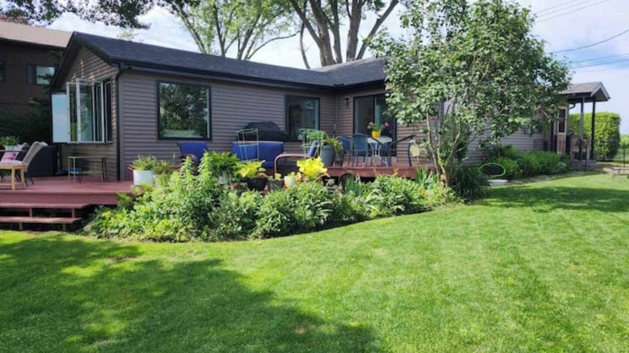 Photo of Outdoor in Plattsburgh