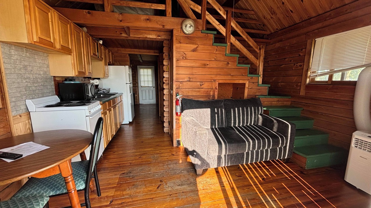 Photo of Livingroom in Plattsburgh