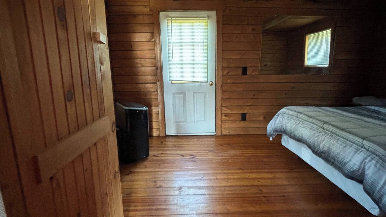 Photo of Bedroom in Plattsburgh