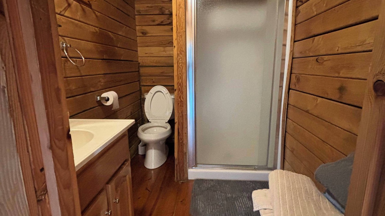 Photo of Bathroom in Plattsburgh