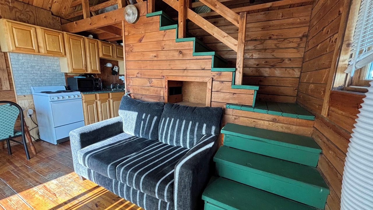 Photo of Livingroom in Plattsburgh