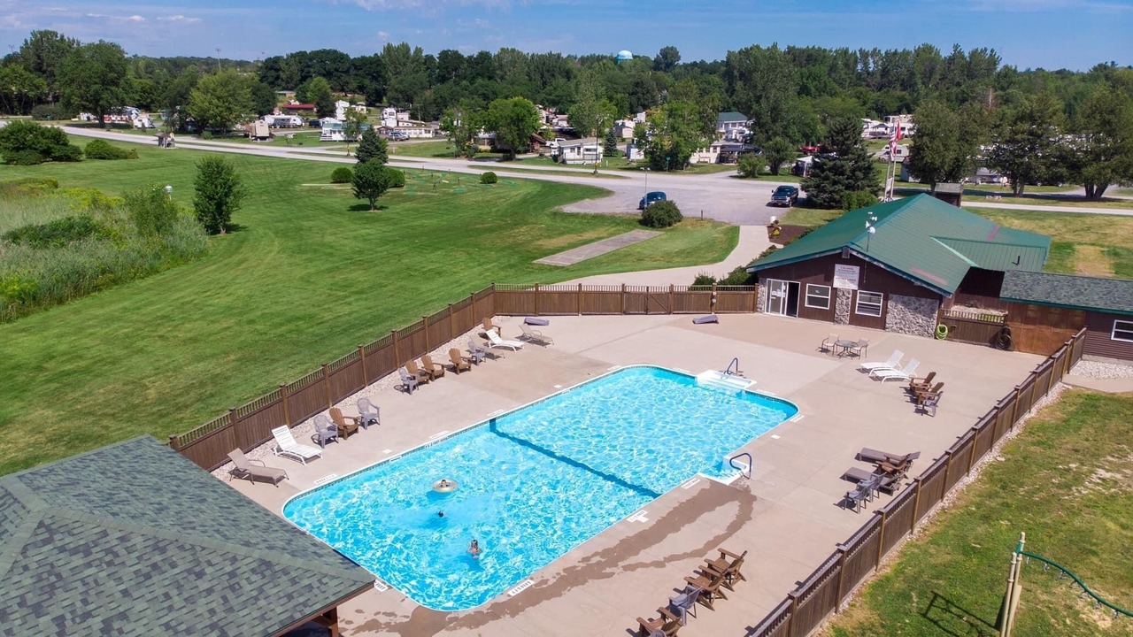 Photo of Outdoor in Plattsburgh