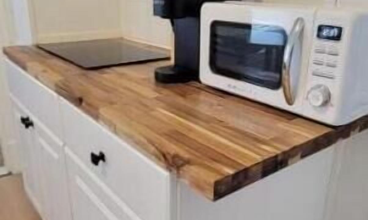 Photo of Kitchen in Old North End
