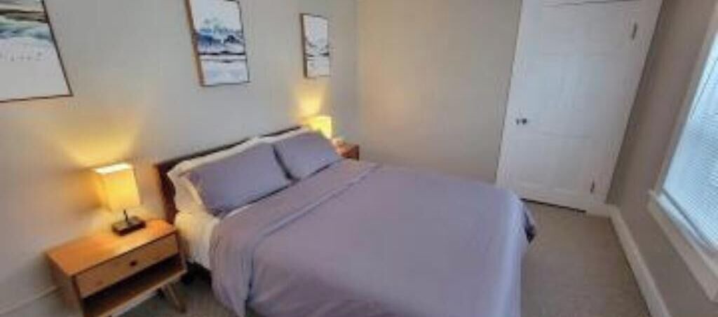 Photo of Bedroom in Old North End