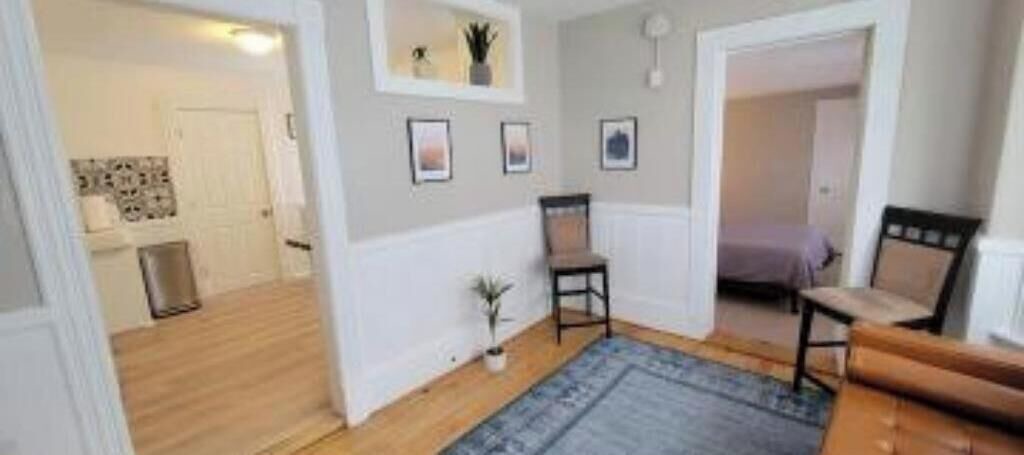 Photo of Bedroom in Old North End