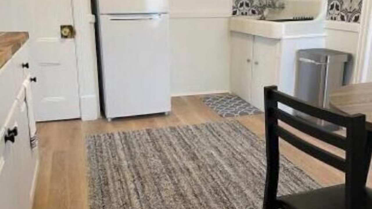 Photo of Kitchen in Old North End