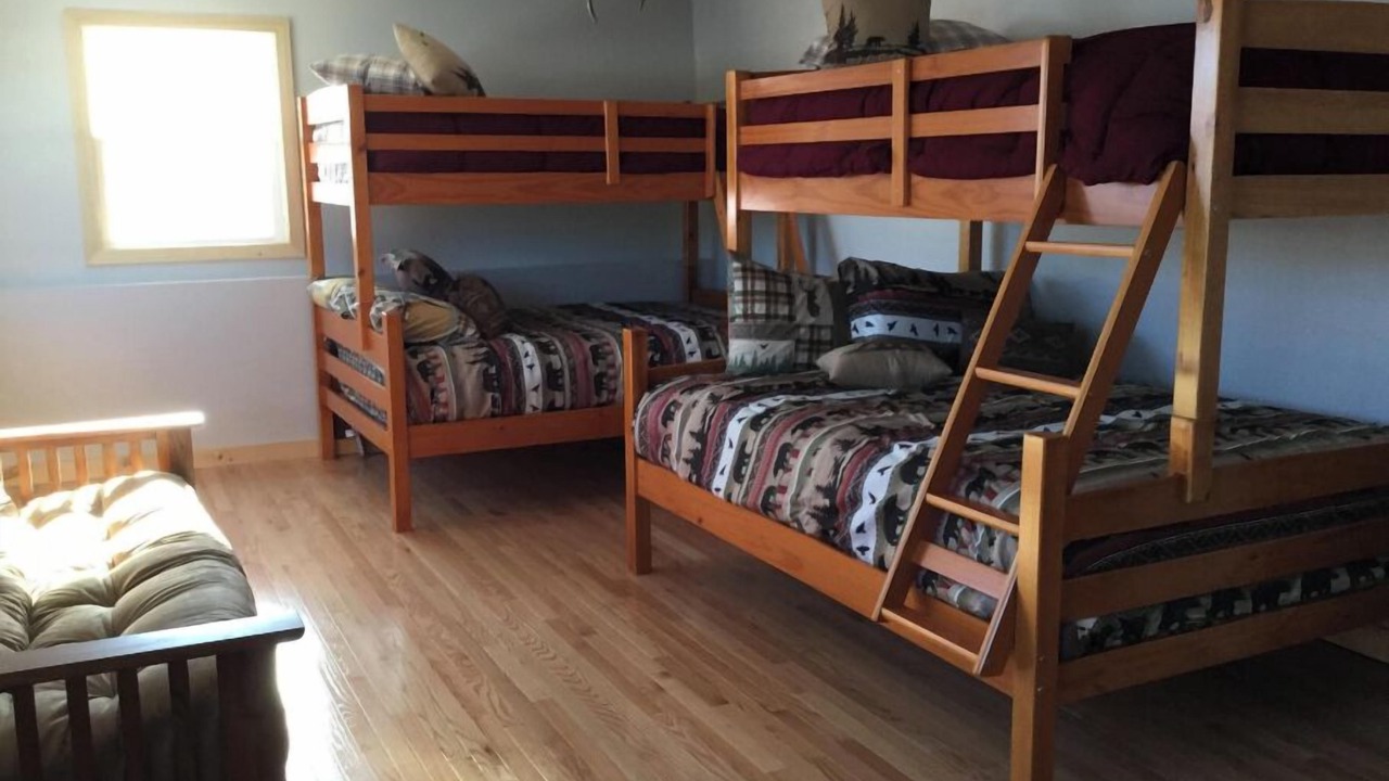 Photo of Bedroom in Glenfield