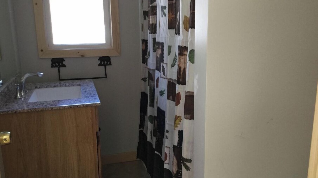 Photo of Bathroom in Glenfield