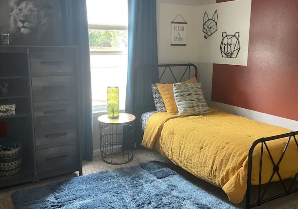 Photo of Bedroom in Bosque Farms