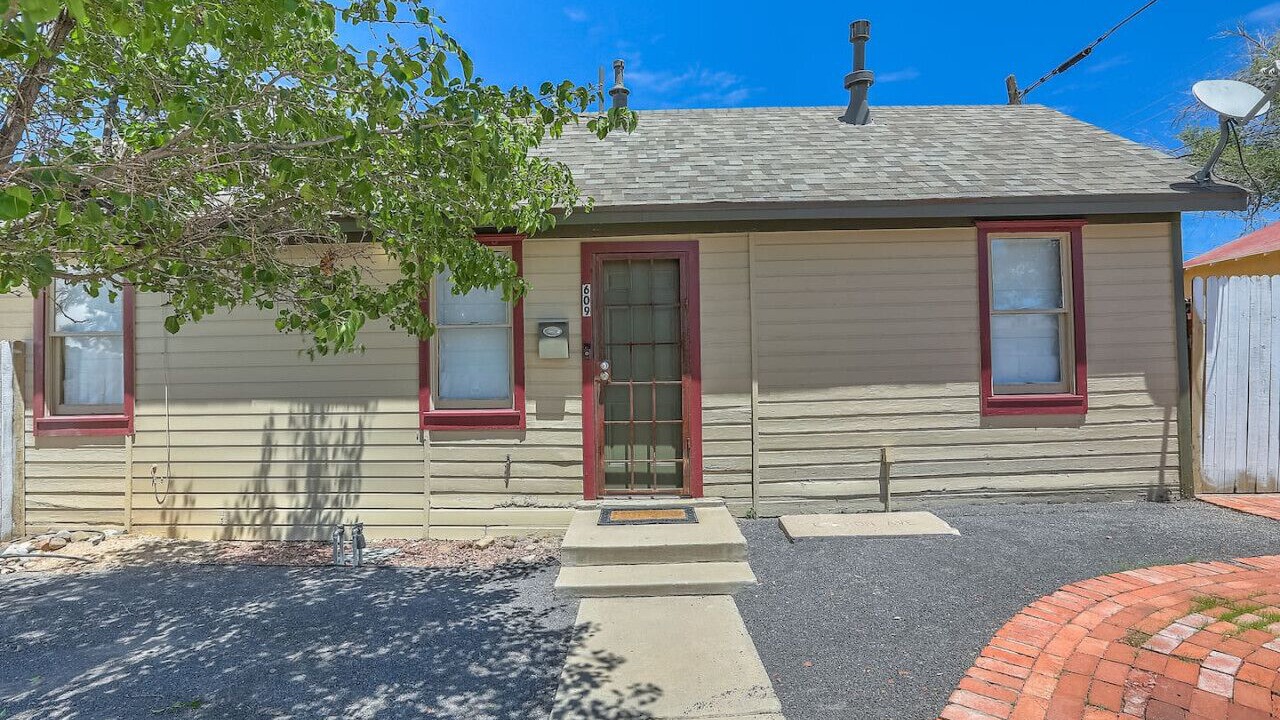 Photo of Outdoor in Huning Highland Historic District