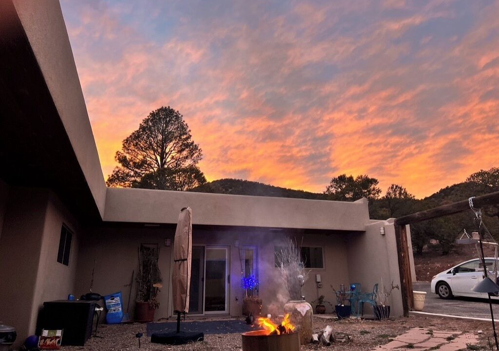 Photo of Outdoor in Cedar Crest