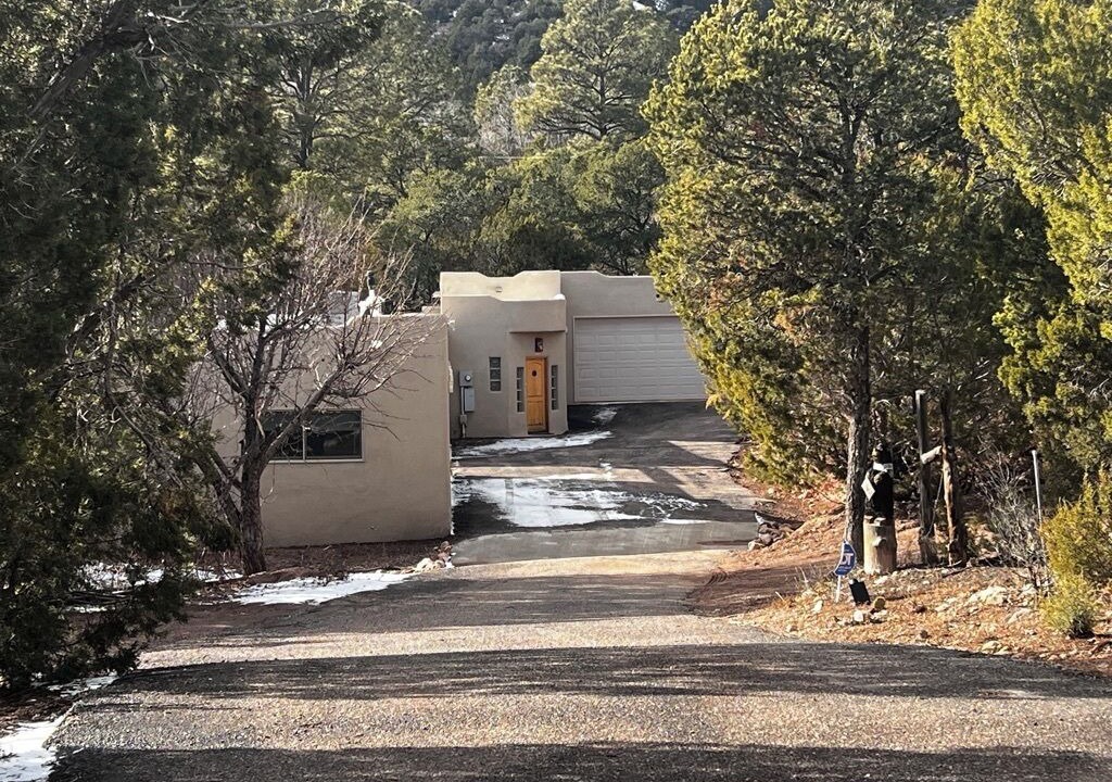 Photo of Outdoor in Cedar Crest