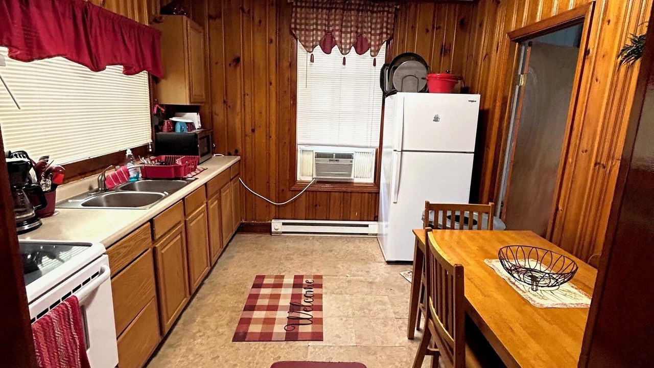 Photo of Kitchen in Leckie