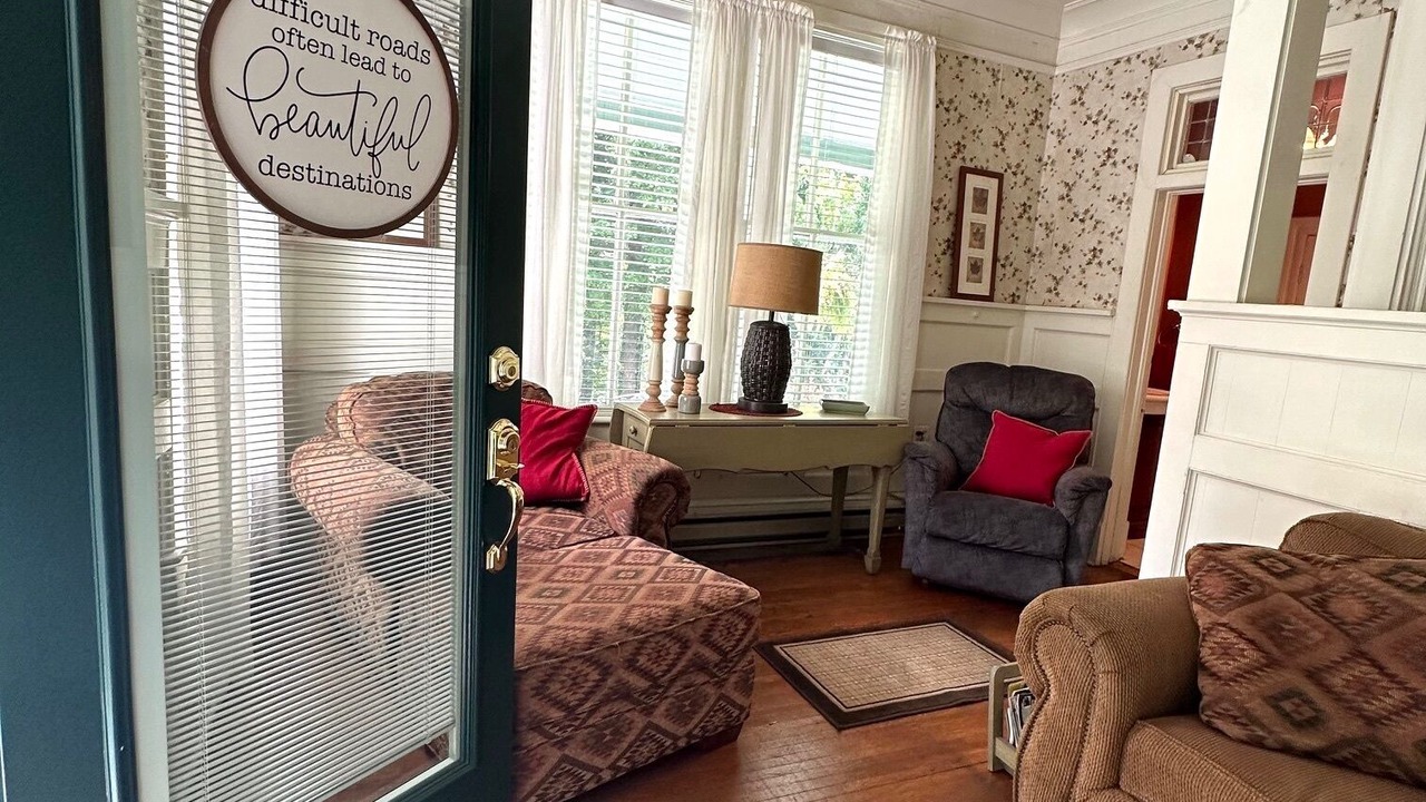 Photo of Livingroom in Leckie