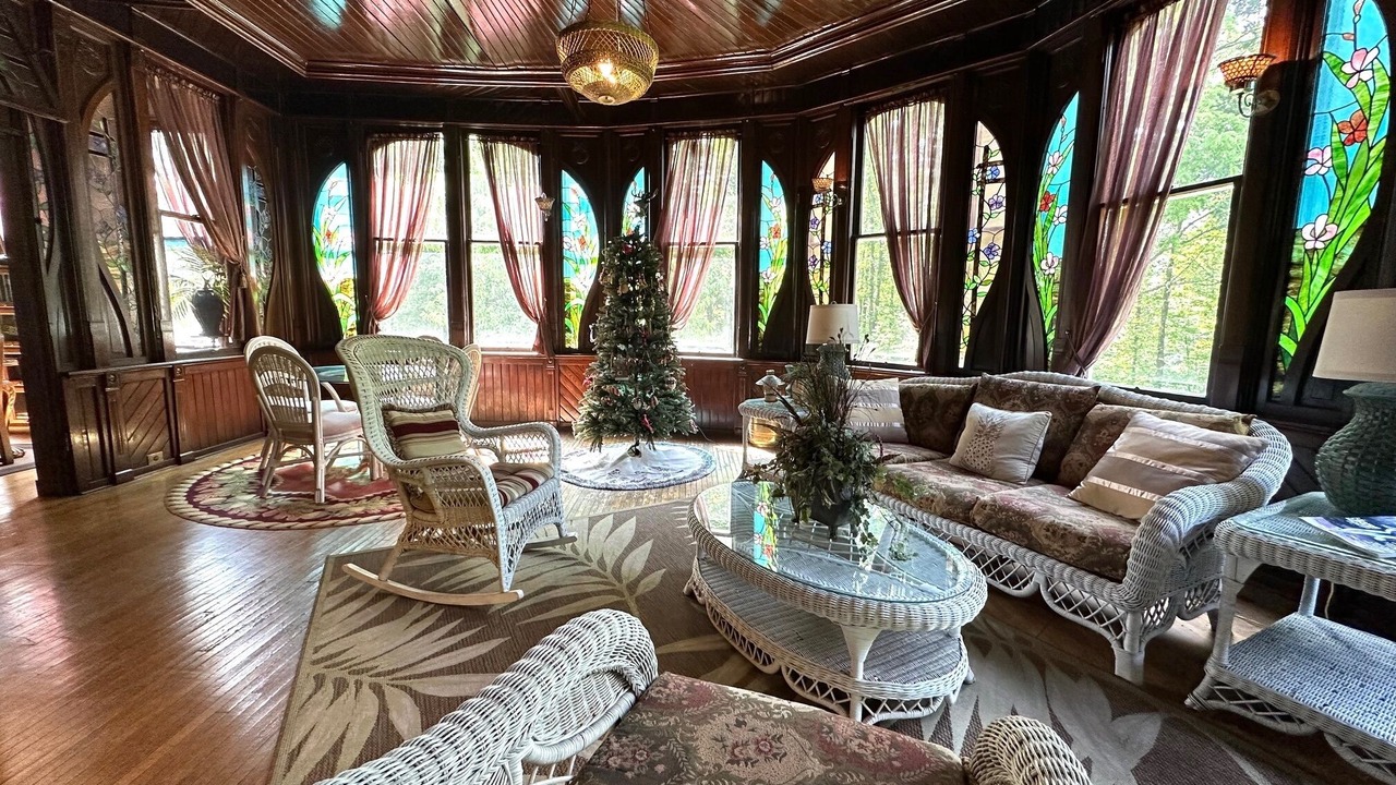 Photo of Livingroom in Leckie