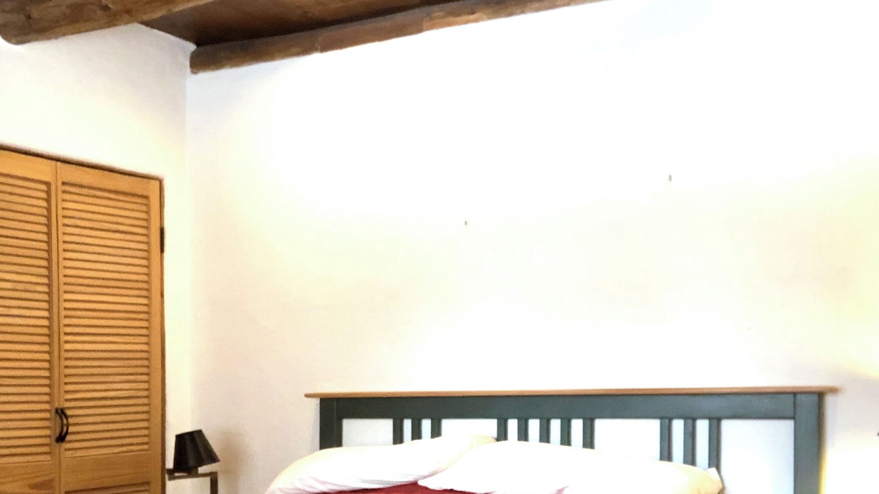Photo of Bedroom in Taos