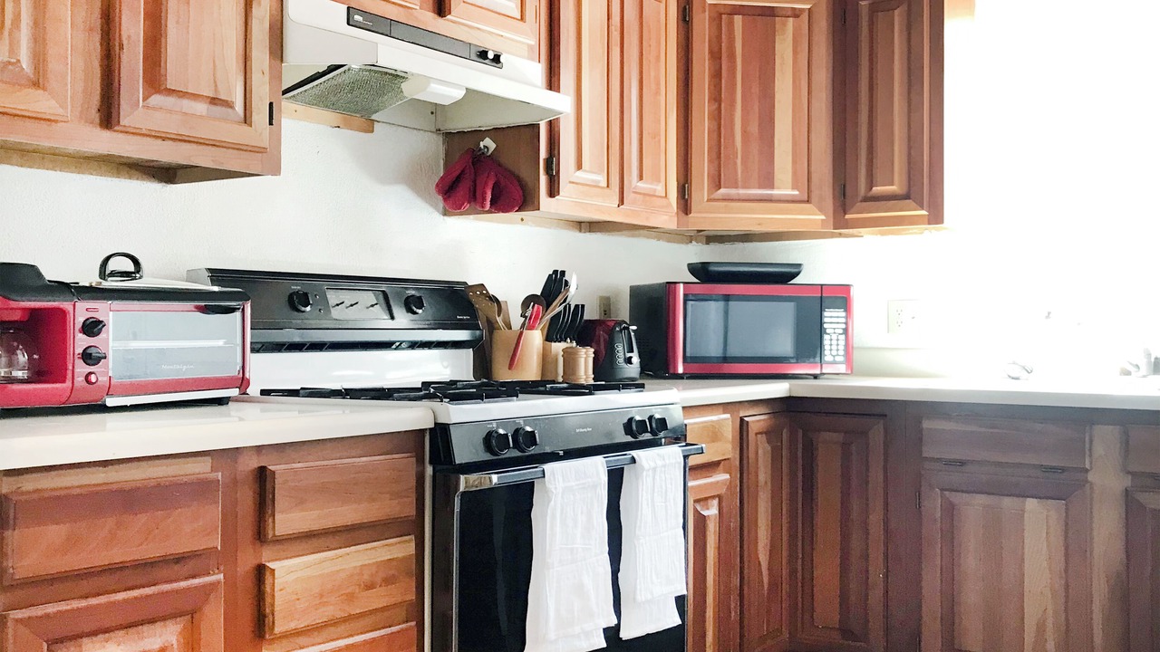 Photo of Kitchen in Taos