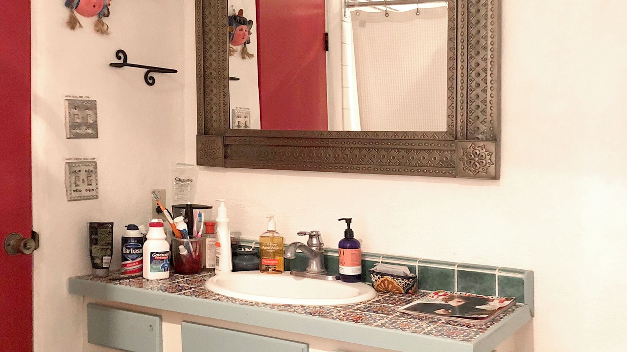 Photo of Bathroom in Taos