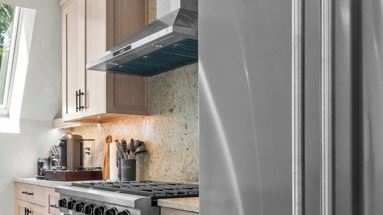 Photo of Kitchen in Beloit