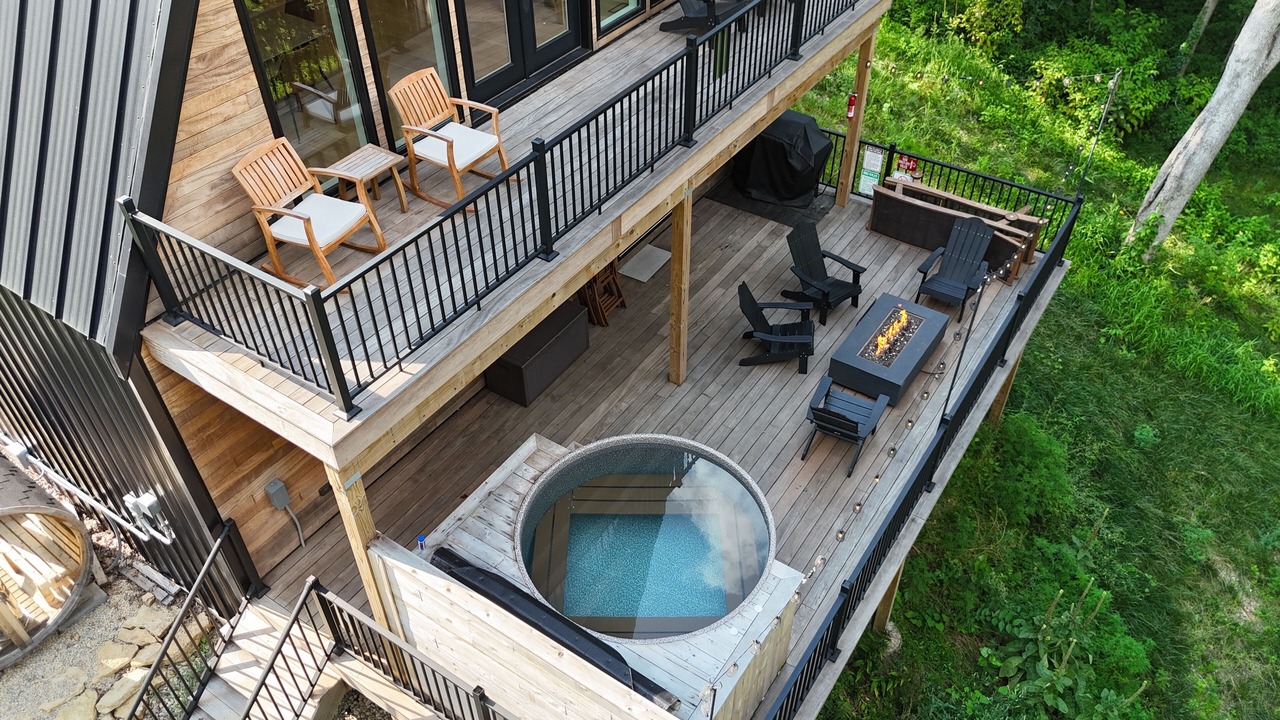 Photo of Patio Balcony in Beloit