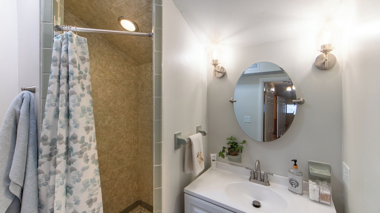 Photo of Bathroom in Frederick